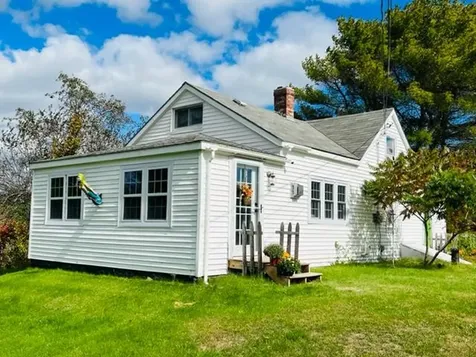 1023 Silver Lake Road Bucksport ME 04416