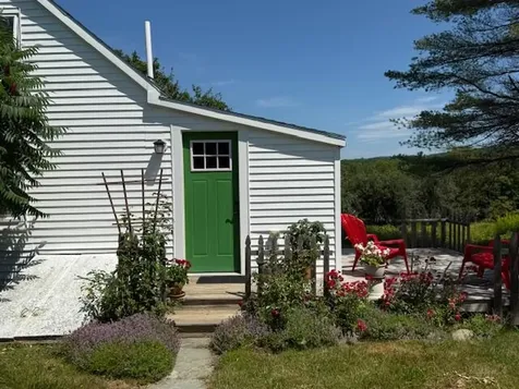 1023 Silver Lake Road Bucksport ME 04416