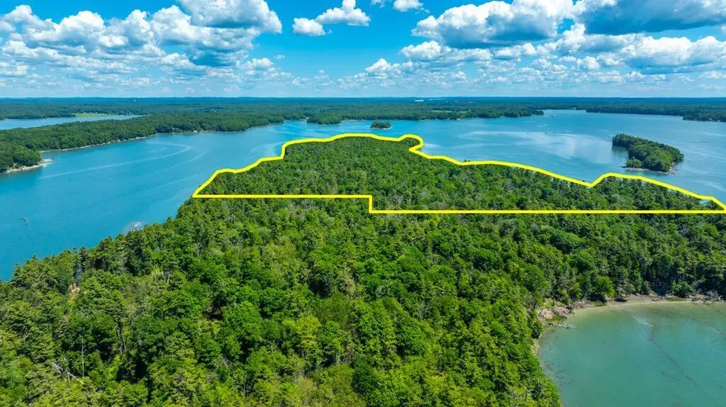 Lot # 22 Map 80 Harpswell ME 04079