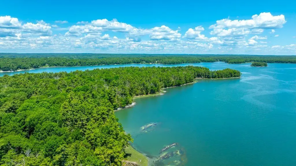 Lot # 22 Map 80 Harpswell ME 04079