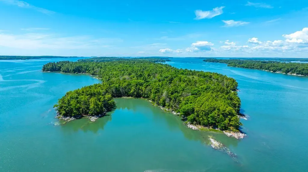 Lot # 22 Map 80 Harpswell ME 04079