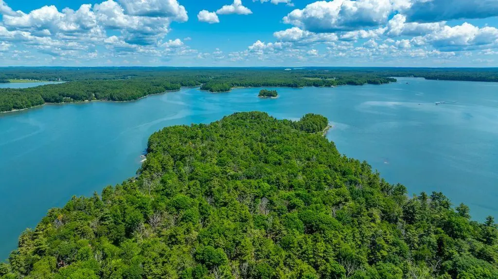 Lot # 22 Map 80 Harpswell ME 04079
