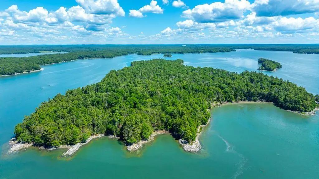 Lot # 22 Map 80 Harpswell ME 04079