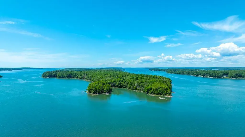 Lot # 22 Map 80 Harpswell ME 04079