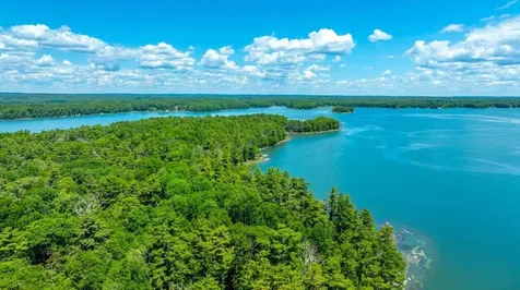 Lot # 22 Map 80 Harpswell ME 04079