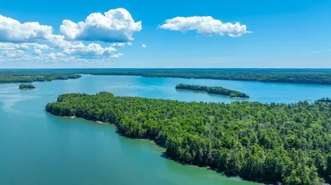 Lot # 22 Map 80 Harpswell ME 04079