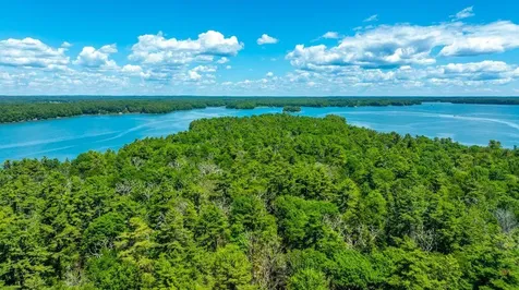 Lot # 22 Map 80 Harpswell ME 04079
