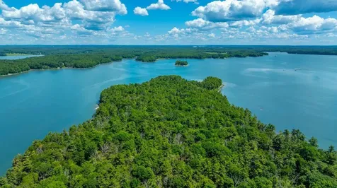 Lot # 22 Map 80 Harpswell ME 04079