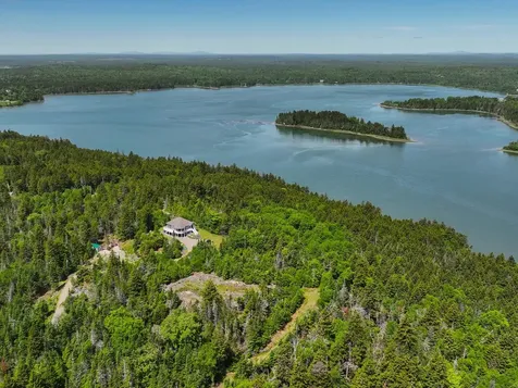 M2 L6-3e Nepp Point Road Roque Bluffs ME 04654