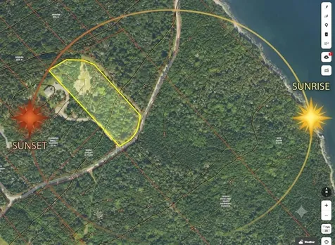 M2 L6-3e Nepp Point Road Roque Bluffs ME 04654