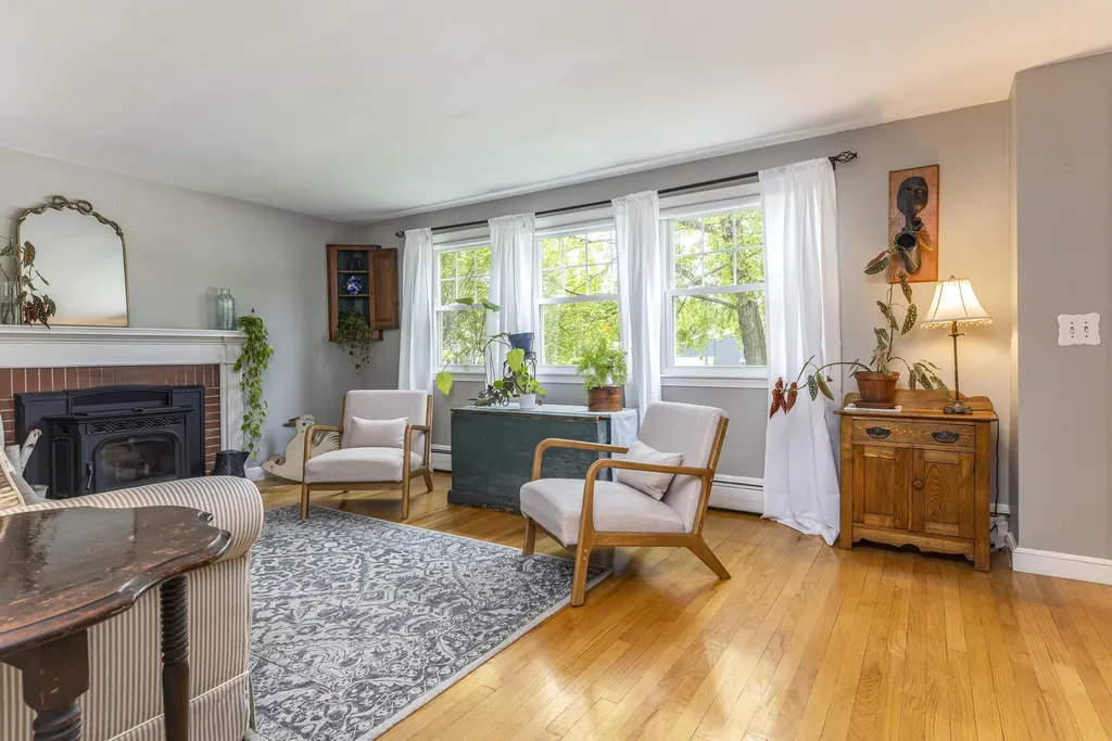 381 Ludlow Street Portland ME 04102
