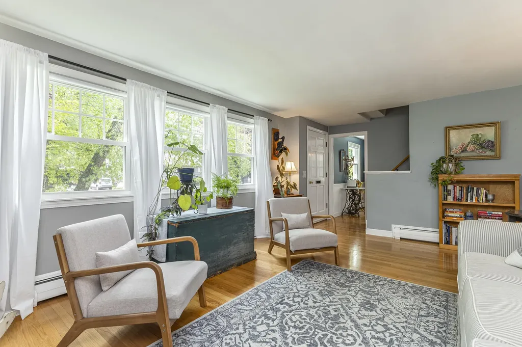 381 Ludlow Street Portland ME 04102