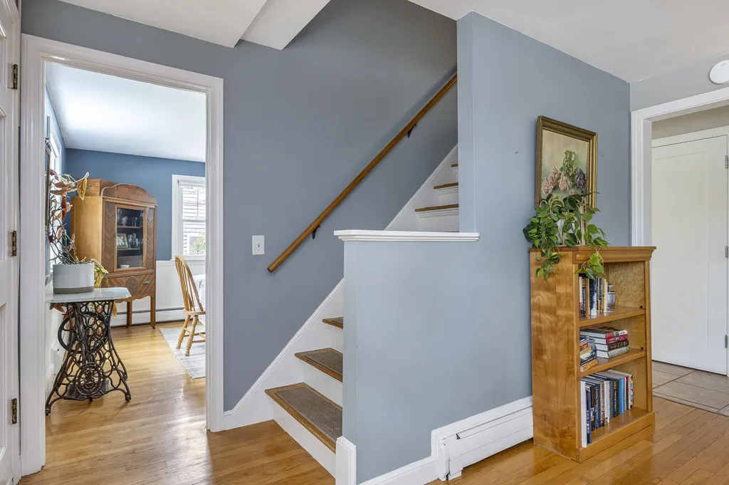 381 Ludlow Street Portland ME 04102