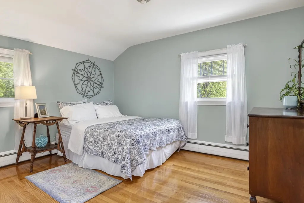 381 Ludlow Street Portland ME 04102