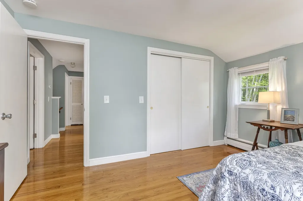 381 Ludlow Street Portland ME 04102