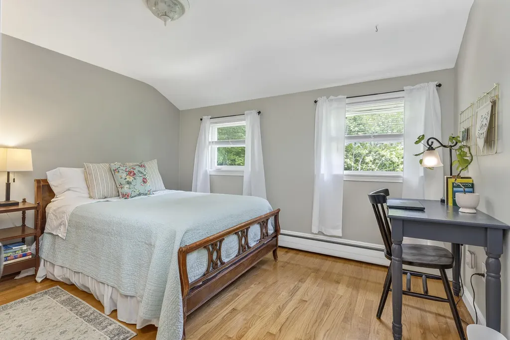 381 Ludlow Street Portland ME 04102