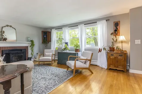 381 Ludlow Street Portland ME 04102
