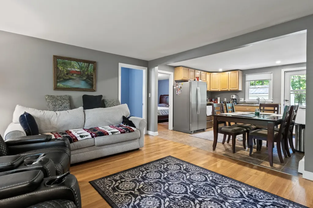 607 Granite Street Yarmouth ME 04096