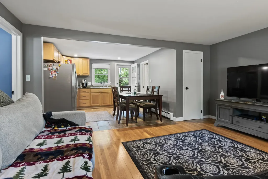 607 Granite Street Yarmouth ME 04096