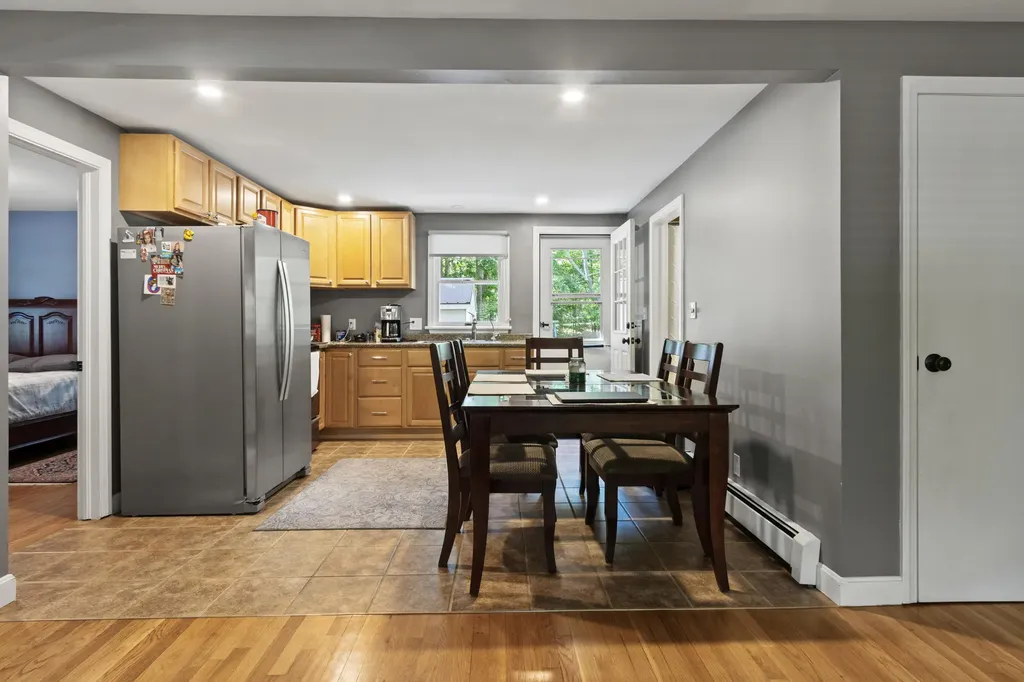 607 Granite Street Yarmouth ME 04096