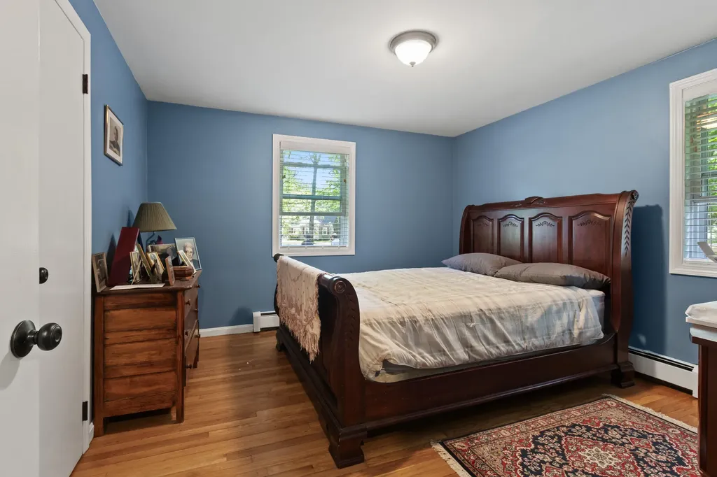 607 Granite Street Yarmouth ME 04096