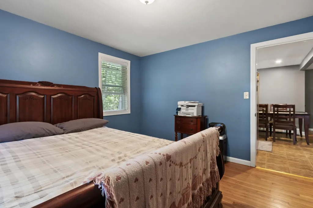 607 Granite Street Yarmouth ME 04096