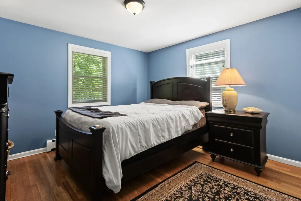 607 Granite Street Yarmouth ME 04096