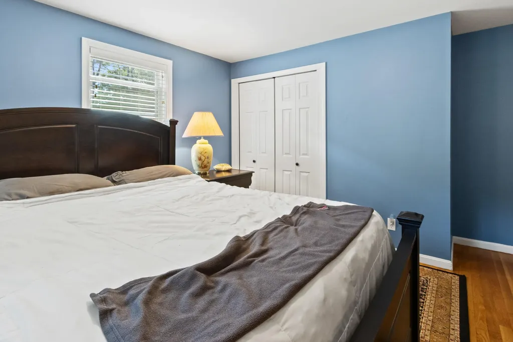 607 Granite Street Yarmouth ME 04096
