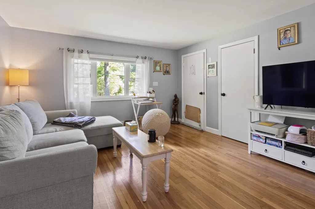 607 Granite Street Yarmouth ME 04096