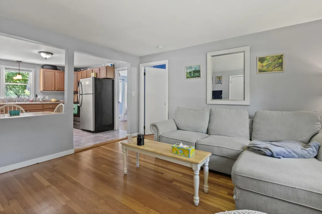 607 Granite Street Yarmouth ME 04096