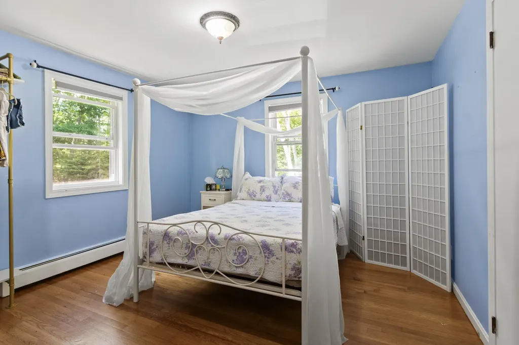 607 Granite Street Yarmouth ME 04096