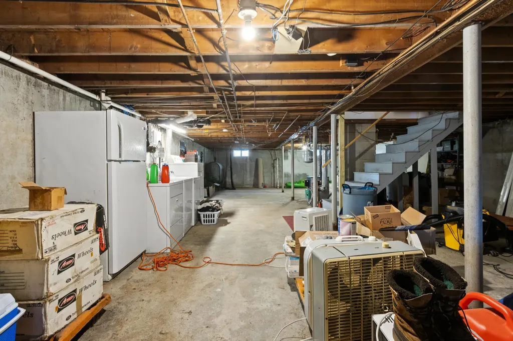 607 Granite Street Yarmouth ME 04096