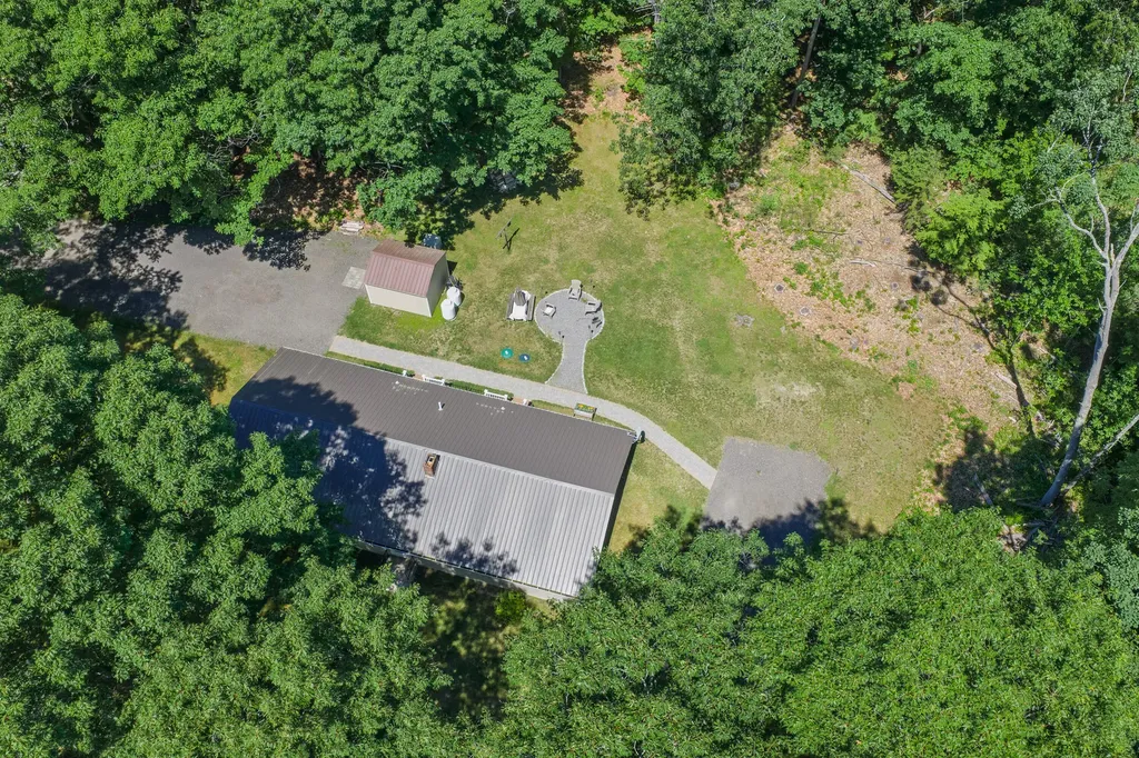 607 Granite Street Yarmouth ME 04096