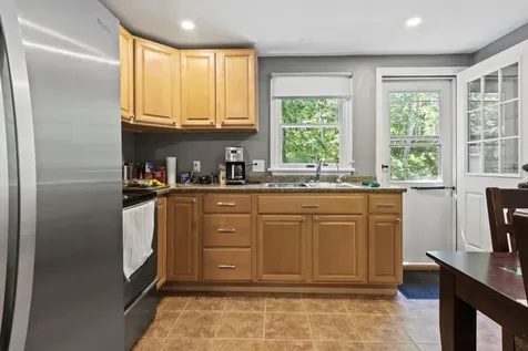 607 Granite Street Yarmouth ME 04096