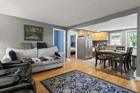 607 Granite Street Yarmouth ME 04096