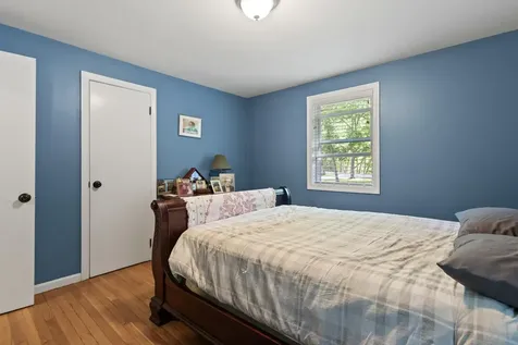 607 Granite Street Yarmouth ME 04096