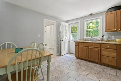 607 Granite Street Yarmouth ME 04096