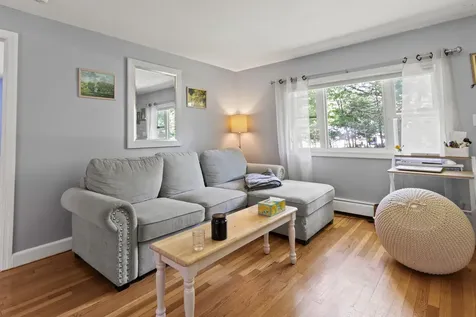 607 Granite Street Yarmouth ME 04096