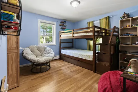 607 Granite Street Yarmouth ME 04096
