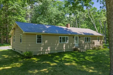 607 Granite Street Yarmouth ME 04096