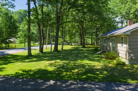 607 Granite Street Yarmouth ME 04096