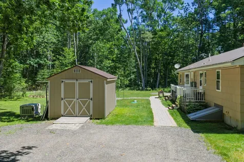 607 Granite Street Yarmouth ME 04096