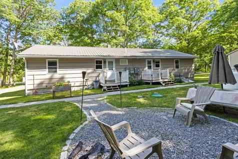 607 Granite Street Yarmouth ME 04096