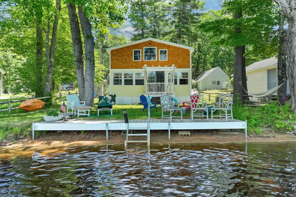 76 Javica Lane Sanford ME 04073