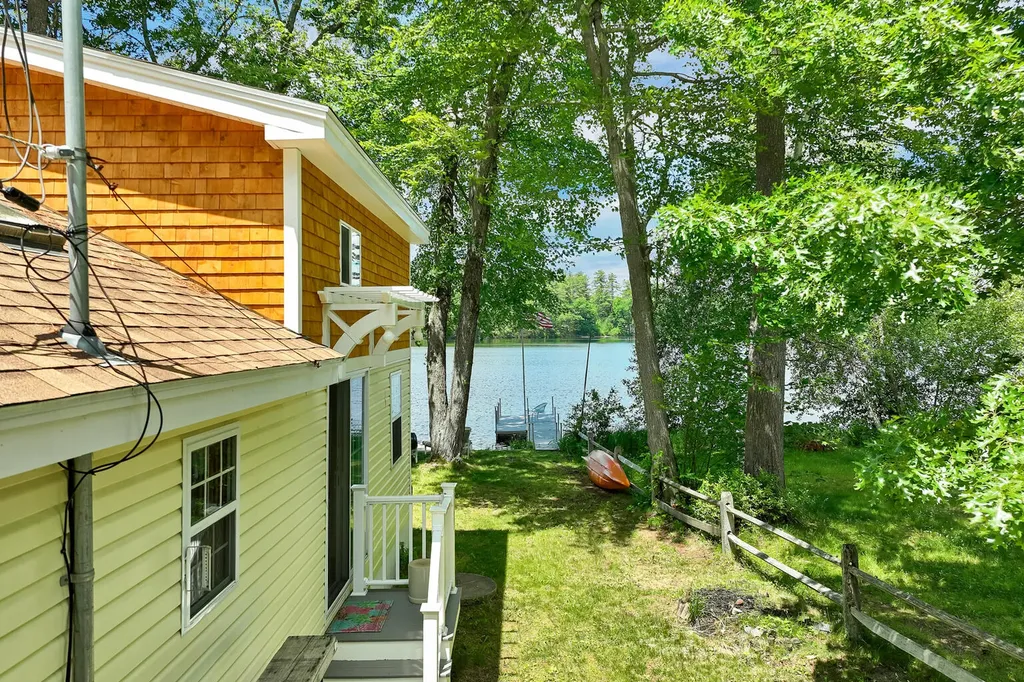 76 Javica Lane Sanford ME 04073