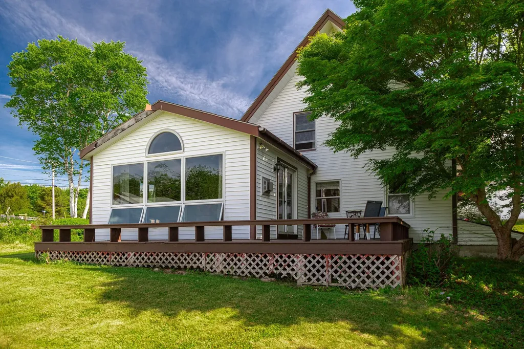714 Tremont Road Tremont ME 04612