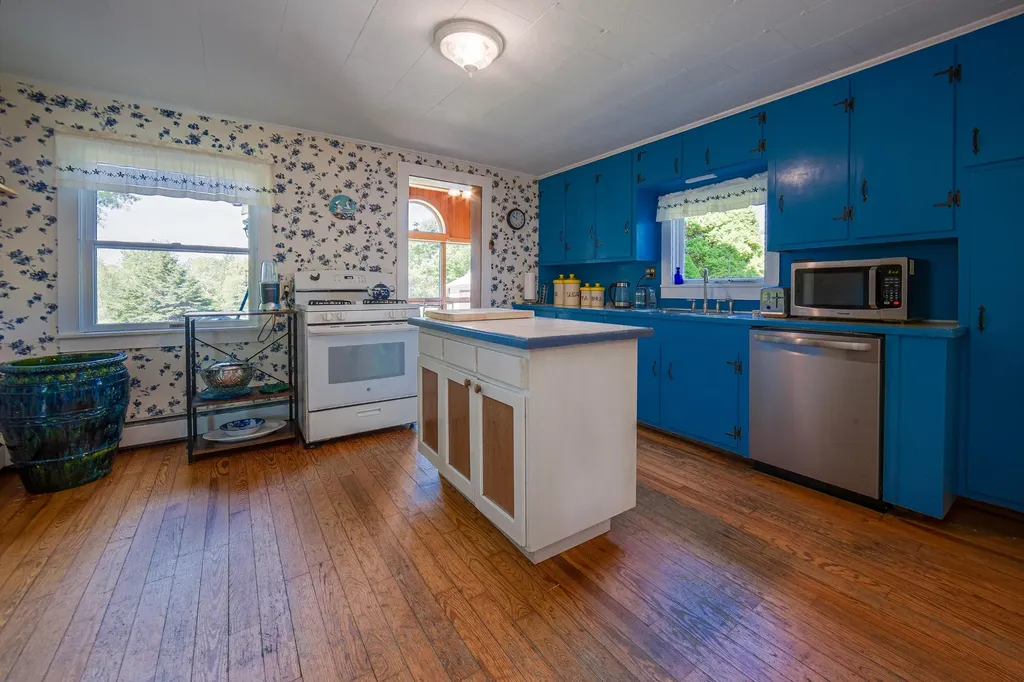 714 Tremont Road Tremont ME 04612