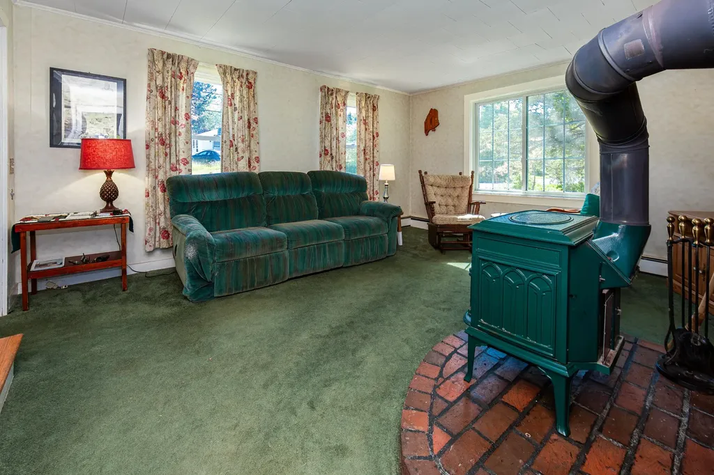 714 Tremont Road Tremont ME 04612