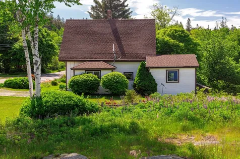 714 Tremont Road Tremont ME 04612