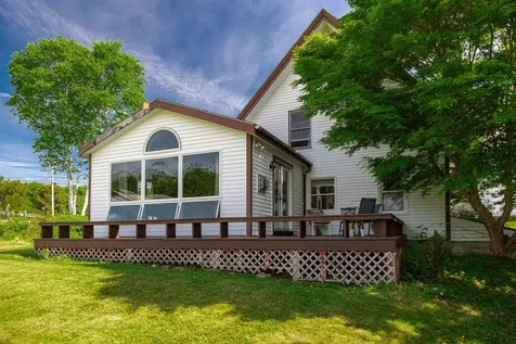 714 Tremont Road Tremont ME 04612